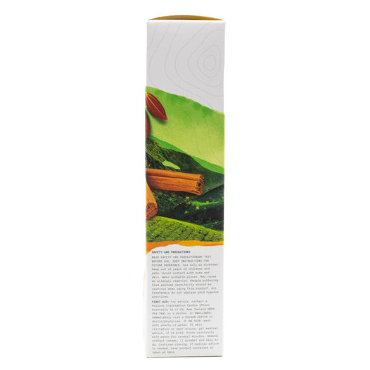 Air Wick Botanica Origins Reed Diffuser Sri Lankan Cinnamon 85mL image 2