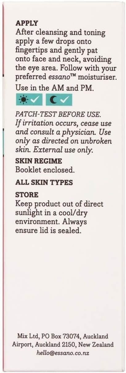 Essano Skin Tone Perfector Niacinamide Serum 20ml image 2