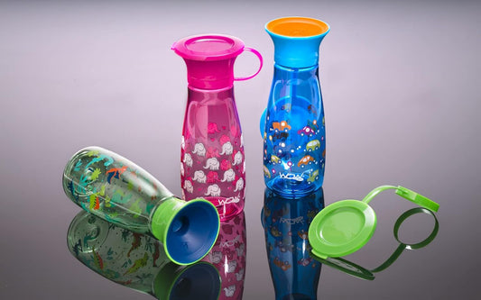 WOW CUP Mini 360° Drinking Cup for Kids image 2