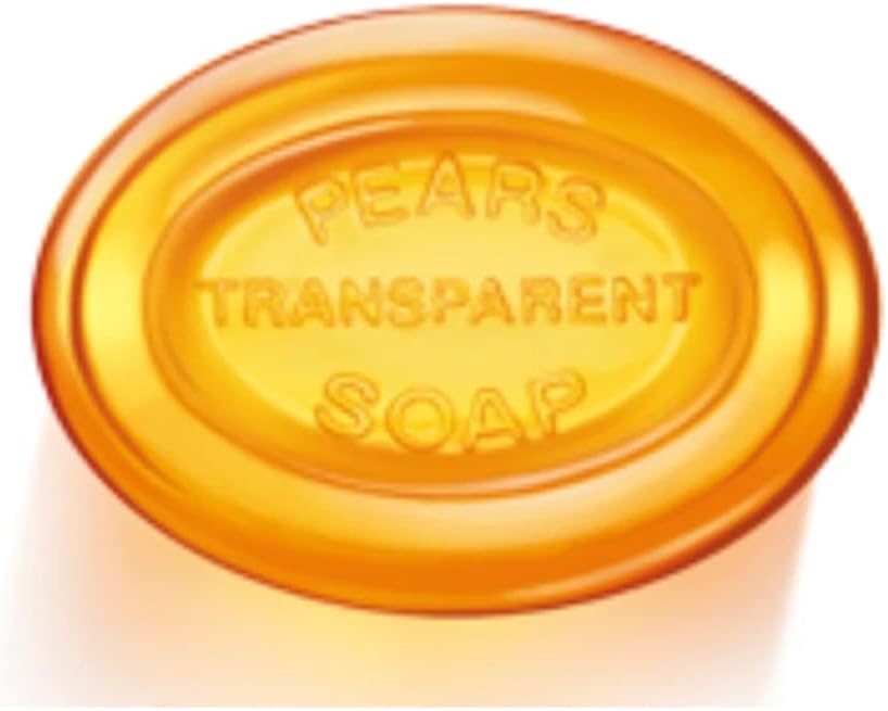 Pears Transparent Soap Bars with Natural Oils – 20 x 125g image 4