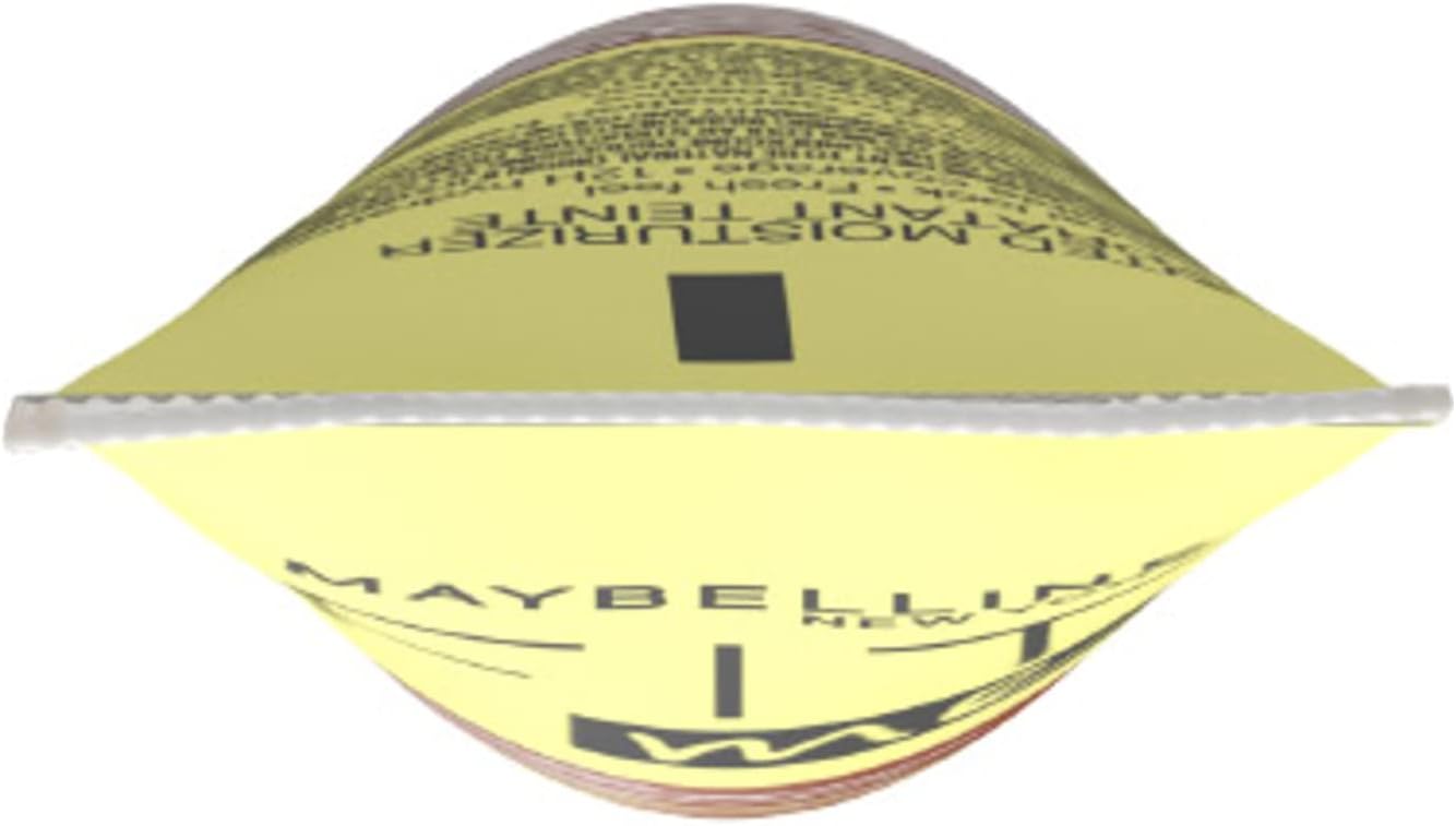 Maybelline New York Fit Me Tinted Moisturizer 360 image 8