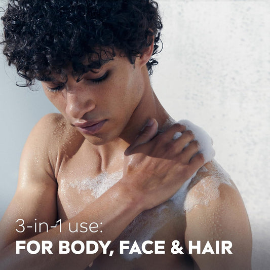 NIVEA Power Fresh Shower Gel image 2