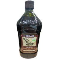 Kirkland Signature Extra Virgin Olive Oil 2L image 2