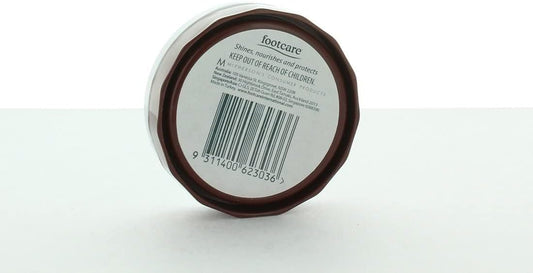 Maseur Footcare Shoe Polish Dark Tan 38g image 2