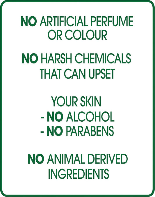 Simple Kind To Skin Foaming Cleanser Vital Vitamin, 150ml image 2