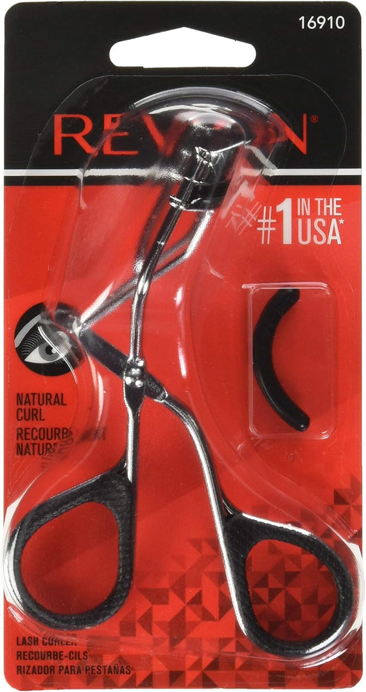 Revlon Lash Curler with Replacement Pad image 2
