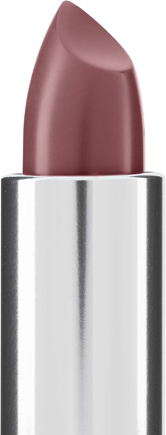 Maybelline New York Color Sensational Smoked Roses Lipstick - Frozen Rose 305 image 2