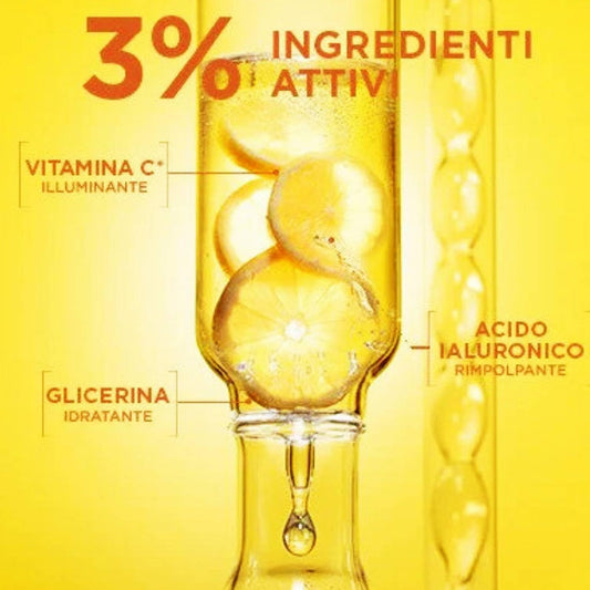 Garnier Vitamin C Brightening Eye Mask 5g image 2