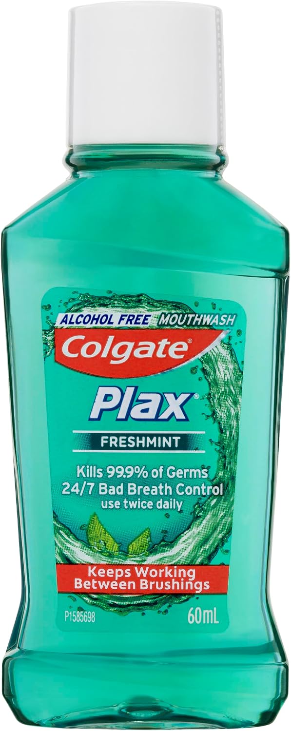 Colgate Travel Essentials Pack image 11