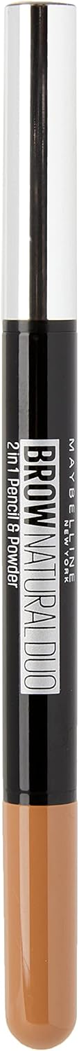 Maybelline Express Brow 2-In-1 Pencil and Powder