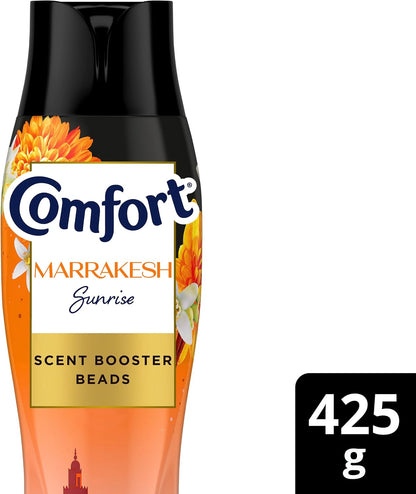 Dusk x Comfort In-Wash Scent Booster, Marrakesh Sunrise - 425g image 8