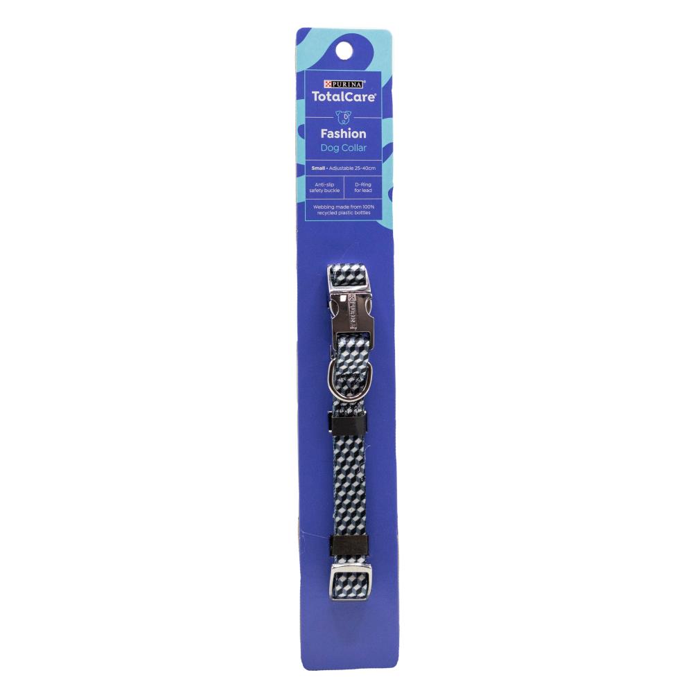Purina Total Care Fashion Dog Collar for Small Breeds (25-40cm) image 7