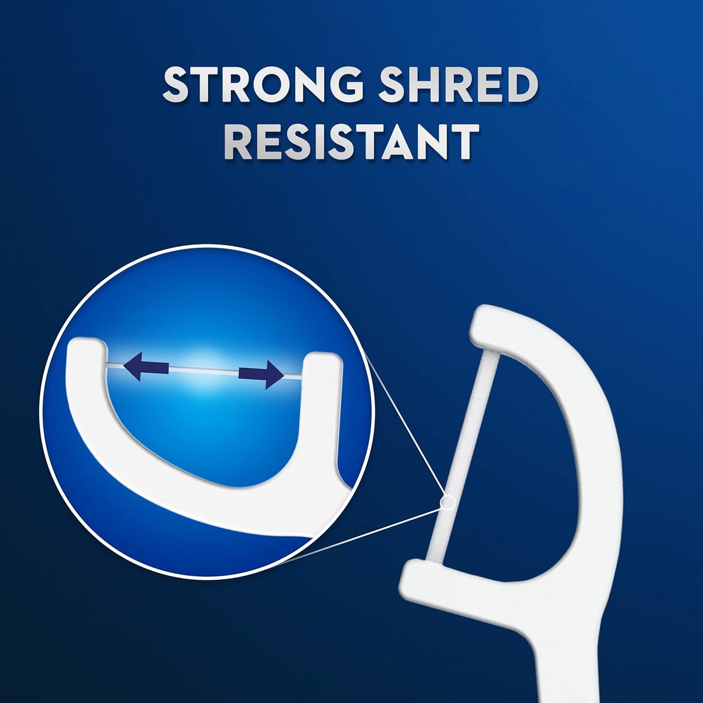 Oral-B Glide Pro-Health Floss Picks, 30 Pack image 4