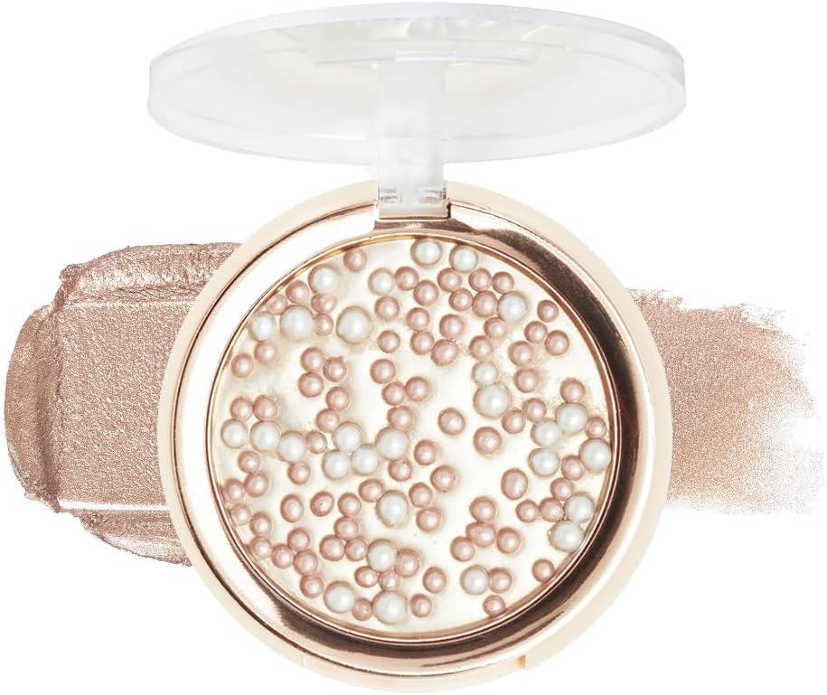 Revolution Bubble Balm Highlighter 4.5g - Icy Rose