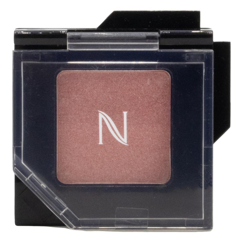 Natio Single Eyeshadow Coral - Metallic Pink Shimmer