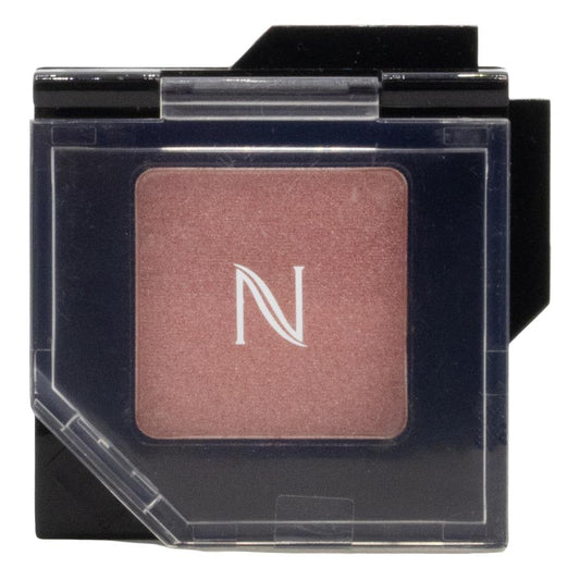 Natio Single Eyeshadow Coral - Metallic Pink Shimmer