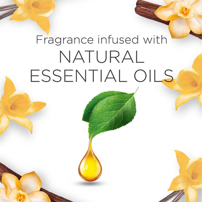 Air Wick Essential Oils Plug-In Diffuser Refill – Vanilla & Soft Cashmere, 21mL image 7