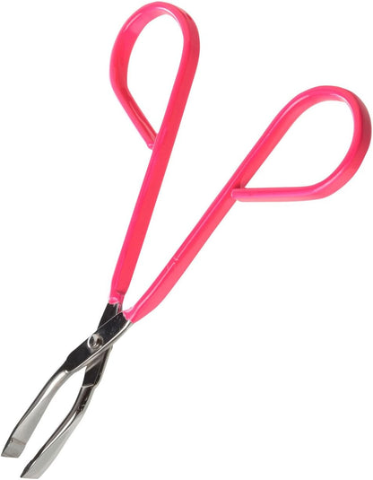 Manicare Eyebrow Tweezer Scissor Style image 3