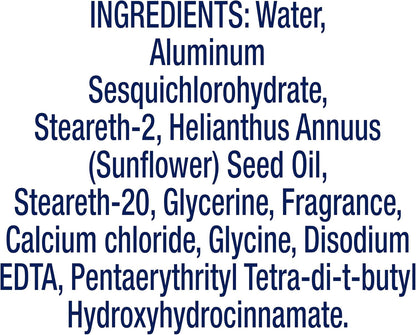 Dove Invisible Dry Antiperspirant Deodorant Roll-On 50ml image 2