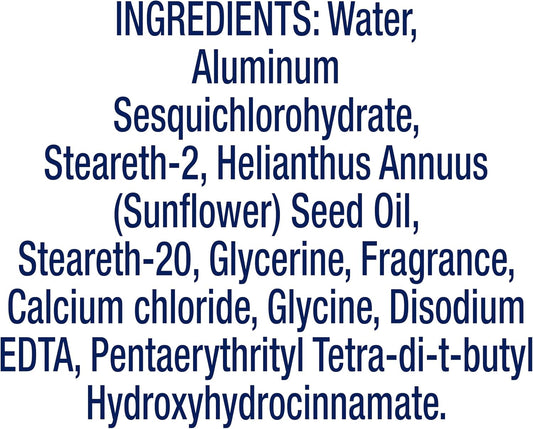 Dove Invisible Dry Antiperspirant Deodorant Roll-On 50ml image 2
