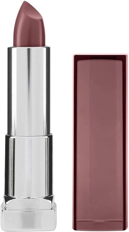 Maybelline New York Color Sensational Smoked Roses Lipstick - Frozen Rose 305