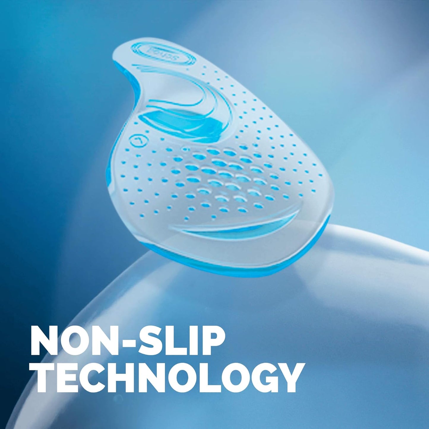 Scholl GelActiv Insoles for Women's Heels and Boots – All-Day Comfort & Support image 4