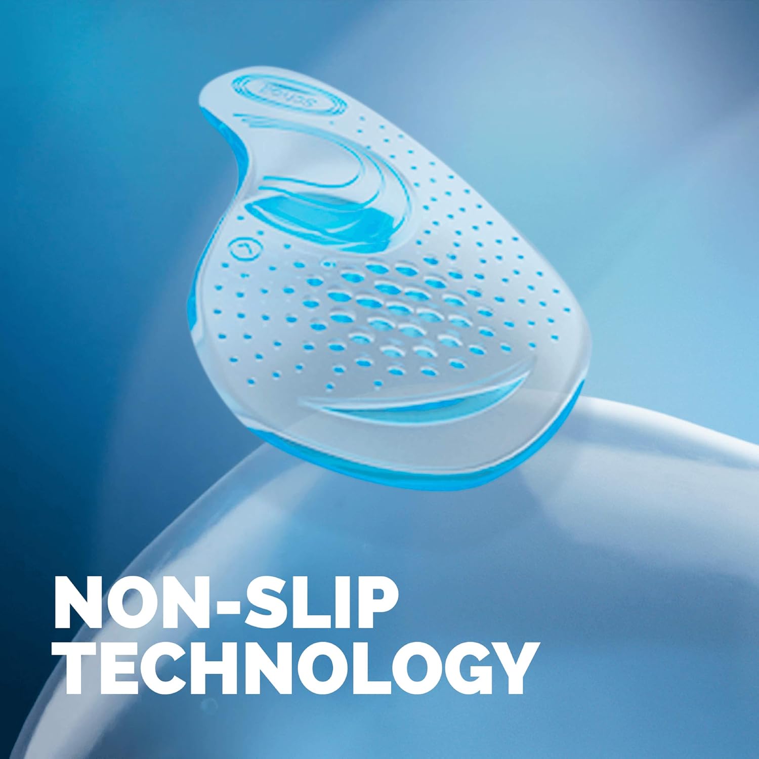 Scholl GelActiv Insoles for Women's Heels and Boots – All-Day Comfort & Support image 4