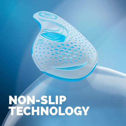 Scholl GelActiv Insoles for Women's Heels and Boots – All-Day Comfort & Support image 4