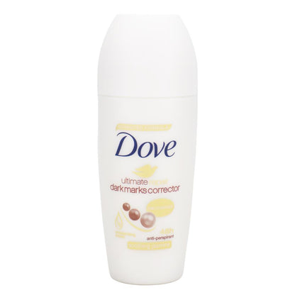 DOVE ANTIPERSPIRANT ULTIMATE REPAIR DARK MARKS CORRECTOR 48H SOOTHING JASMINE 40mL image 3