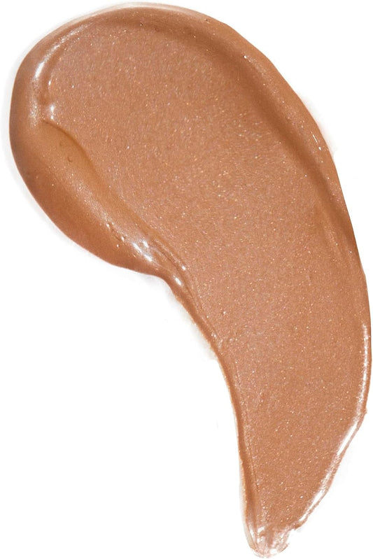 Revolution Bright Light Face Glow, Radiance Tan image 2