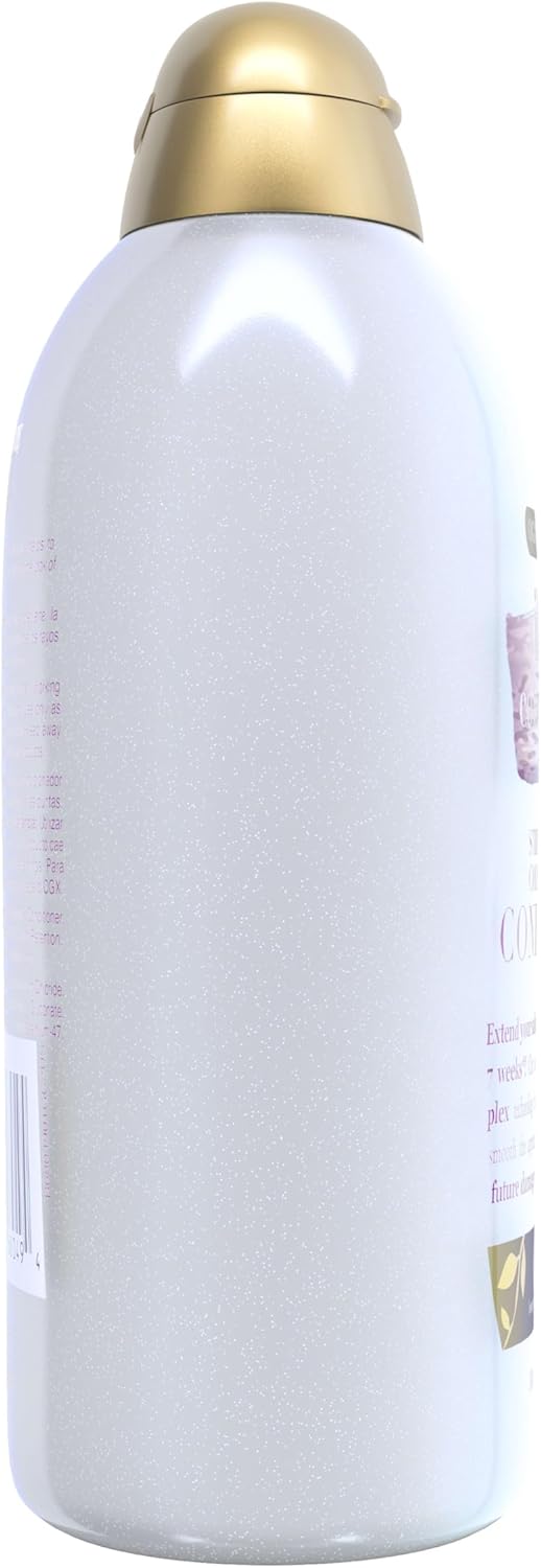OGX Colour Care Colour Retention Conditioner 385mL image 7