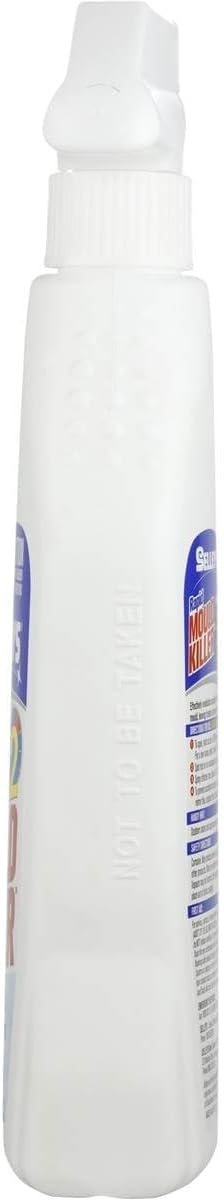 Selleys Rapid Mould Killer Spray 500ml image 3