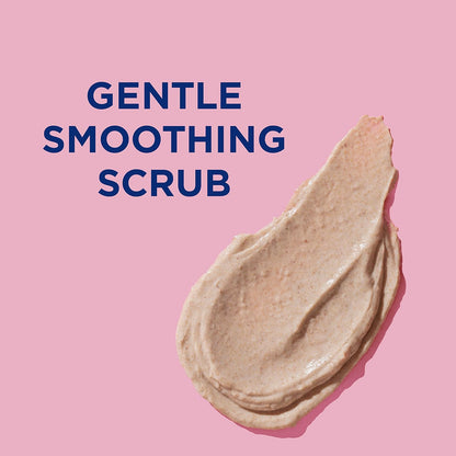 St Ives Gentle Smoothing Face Scrub Rose Water & Aloe Vera 150 mL image 4