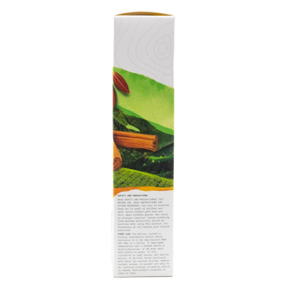Air Wick Botanica Origins Reed Diffuser Sri Lankan Cinnamon 85mL image 2