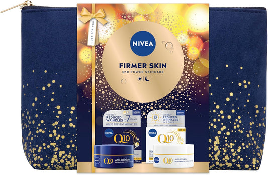NIVEA Q10 Firmer Skin Gift Set
