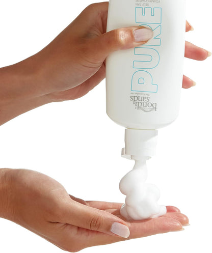 Bondi Sands Pure Self Tan Foaming Water 200ml - Light/Medium image 3