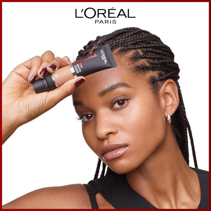 L'Oréal Paris Infallible 32H Matte Cover Foundation 350 Warm image 5