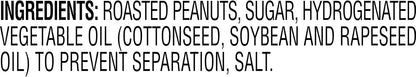 Skippy Super Chunk Extra Crunchy Peanut Butter 64 oz image 10