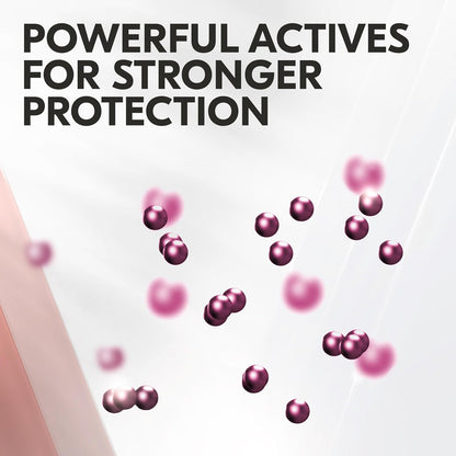 Rexona Women Clinical Protection Antiperspirant Cream Stick Deodorant Sheer Powder 45ml image 5