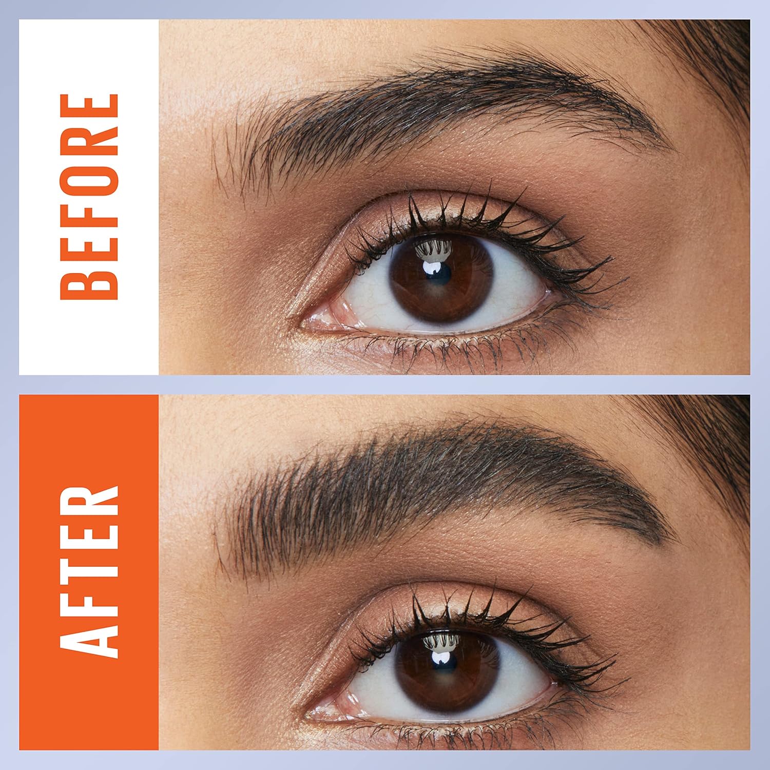 Maybelline Tattoo Studio Brow Lift Stick, 02 Soft Brown image 4