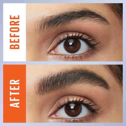 Maybelline Tattoo Studio Brow Lift Stick, 02 Soft Brown image 4