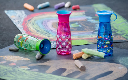 WOW CUP Mini 360° Drinking Cup for Kids image 3