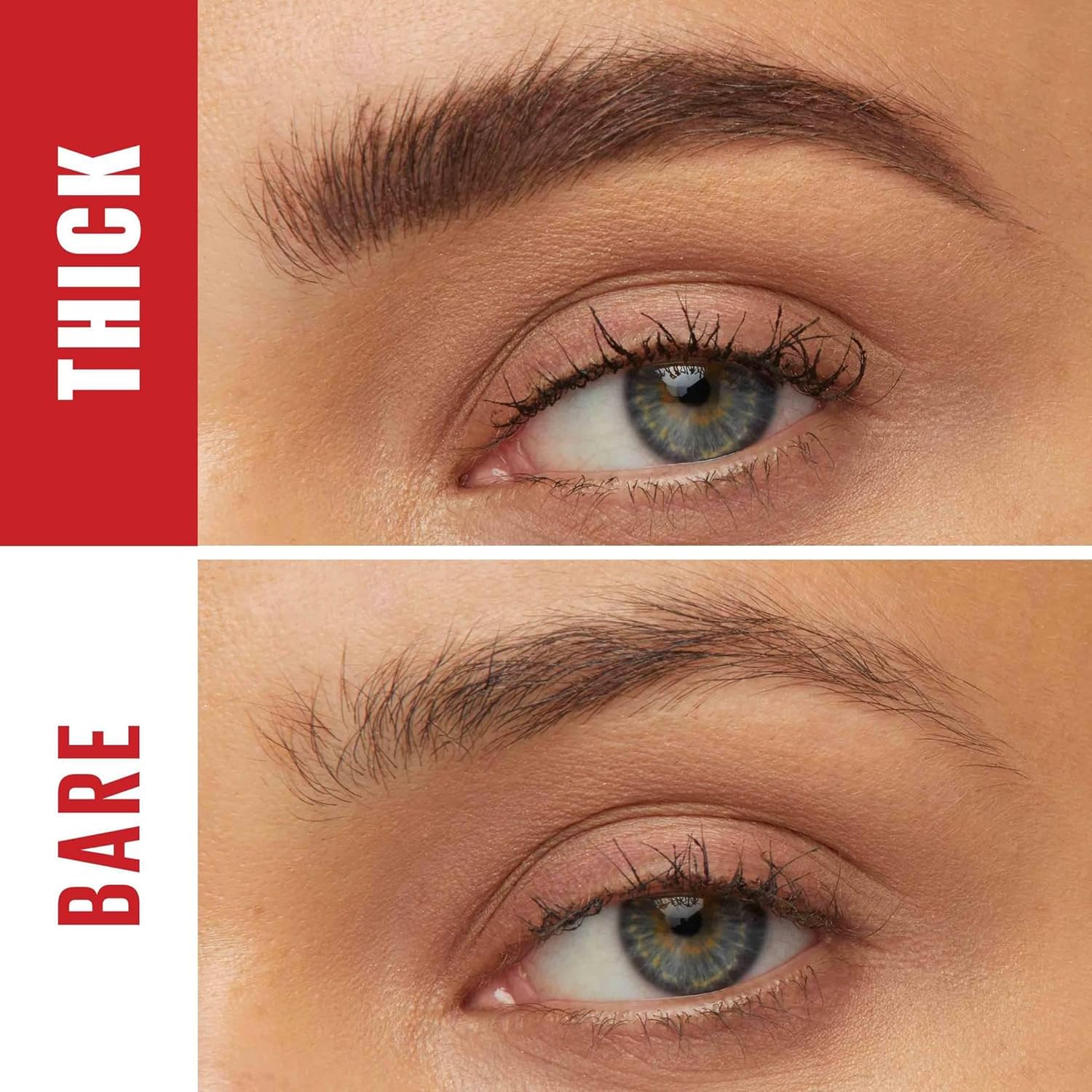 Maybelline Tattoo Brow 3 Day Styling Gel - Soft Brown image 3