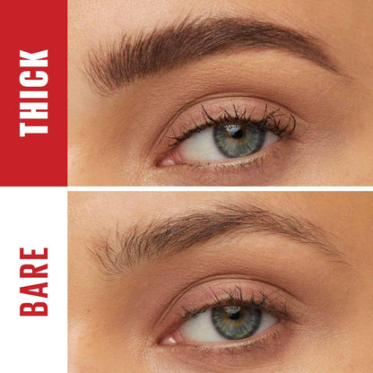 Maybelline Tattoo Brow 3 Day Styling Gel - Soft Brown image 3