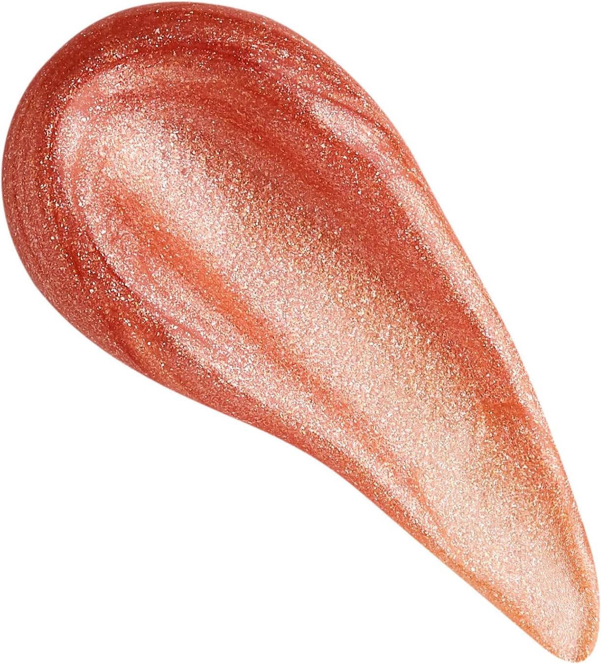 Revolution Shimmer Bomb Lip Gloss 4.5ml - Starlight image 3
