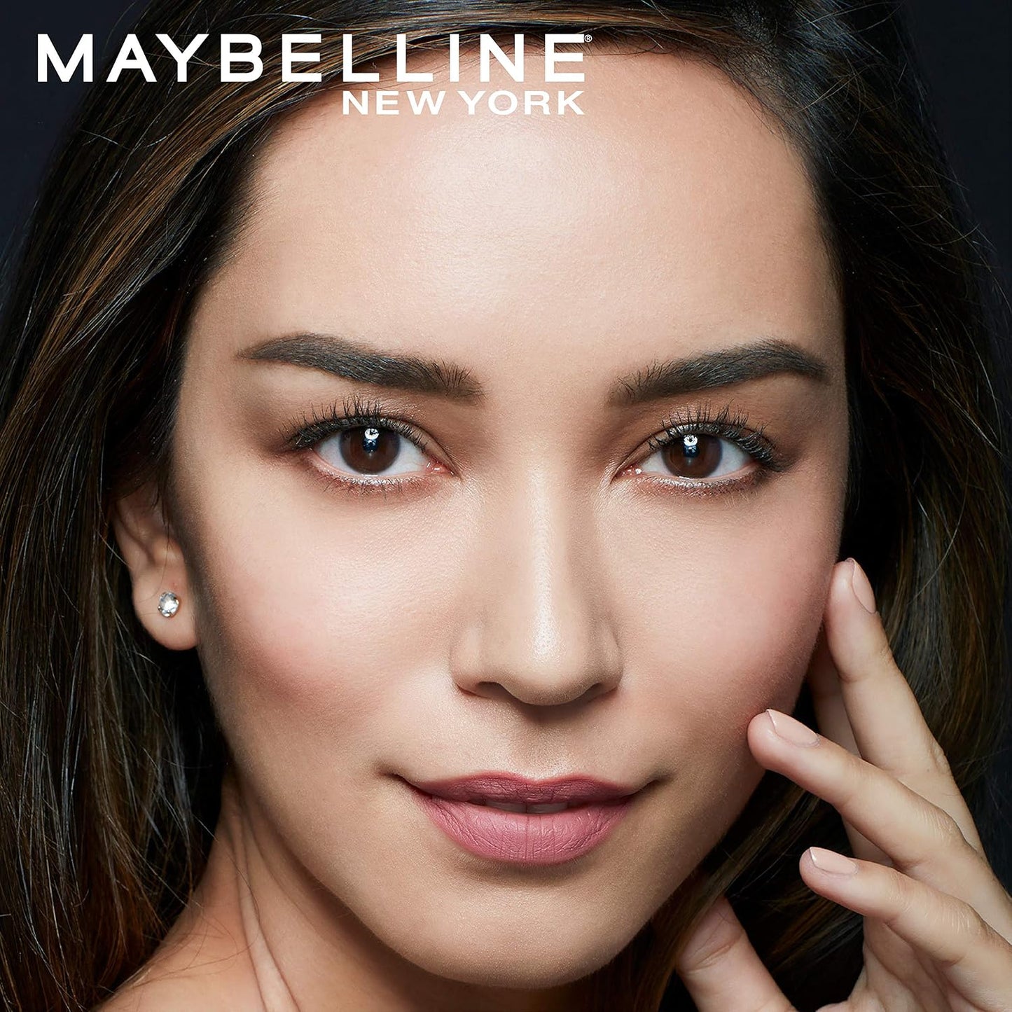 Maybelline Brow Natural Duo 2-in-1 Pencil and Powder, Grey Brown image 7