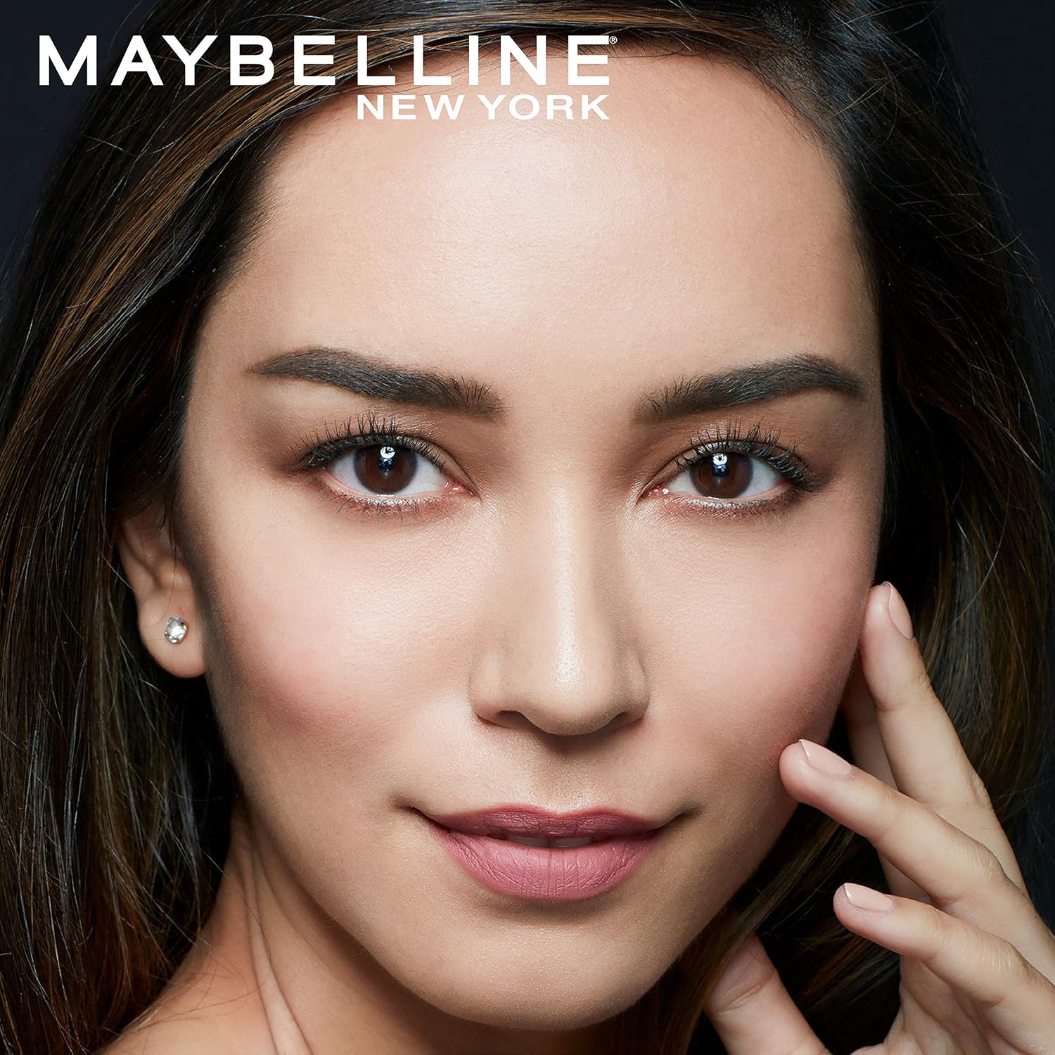Maybelline Brow Natural Duo 2-in-1 Pencil and Powder, Grey Brown image 7
