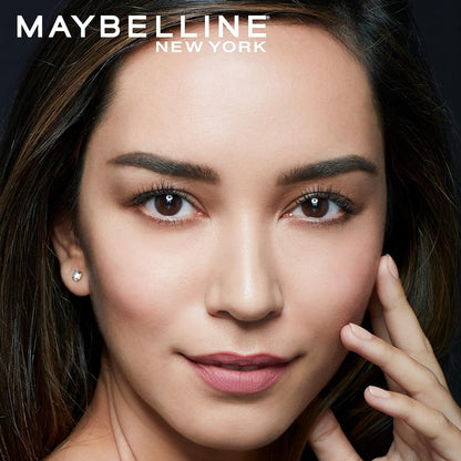 Maybelline Brow Natural Duo 2-in-1 Pencil and Powder, Grey Brown image 7