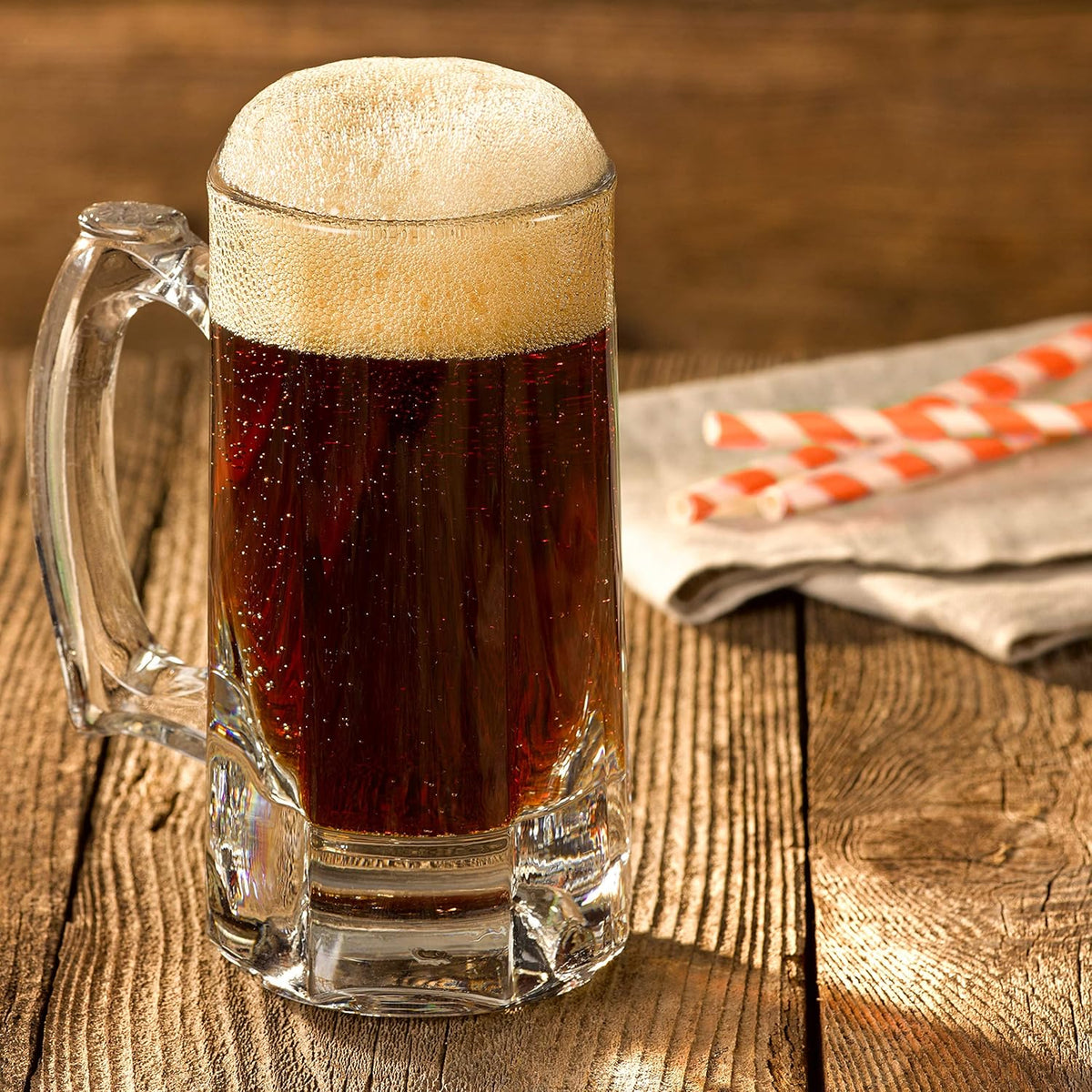 A&W Root Beer 355ml Can, 12-Pack image 5