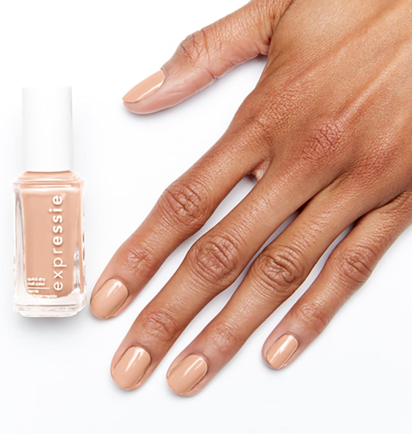 Essie Expressie Nail Polish No. 97 Take a Breakdance image 4